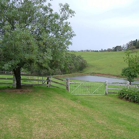 Hermitage Cottage Kurrajong Buitenkant foto
