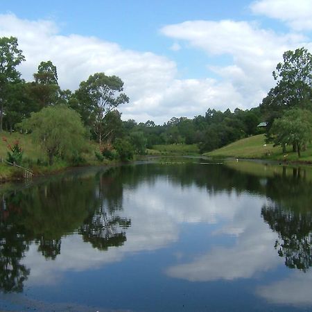 Hermitage Cottage Kurrajong Buitenkant foto