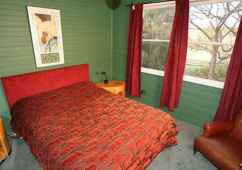 Hermitage Cottage Kurrajong Buitenkant foto