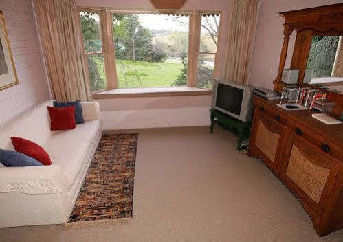 Hermitage Cottage Kurrajong Buitenkant foto